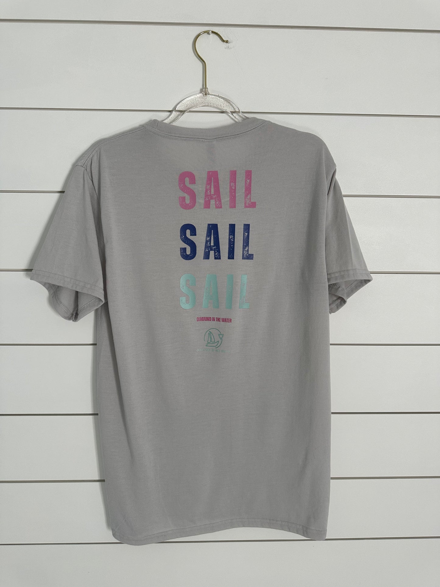 SAIL SAIL SAIL T-Shirt