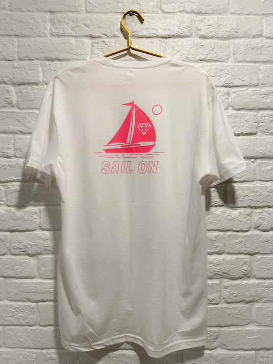 Sail On T-Shirt