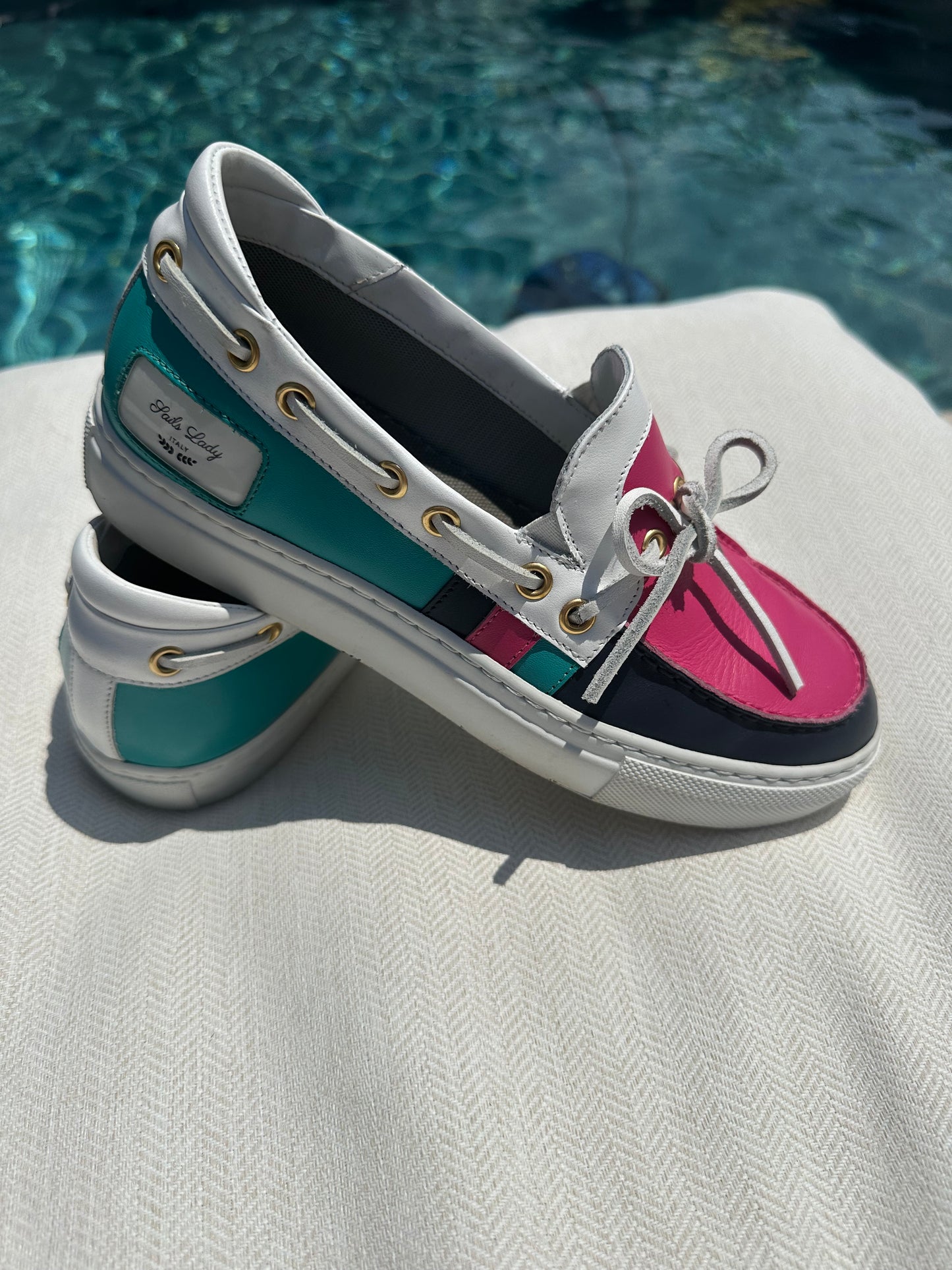 Boat Shoe