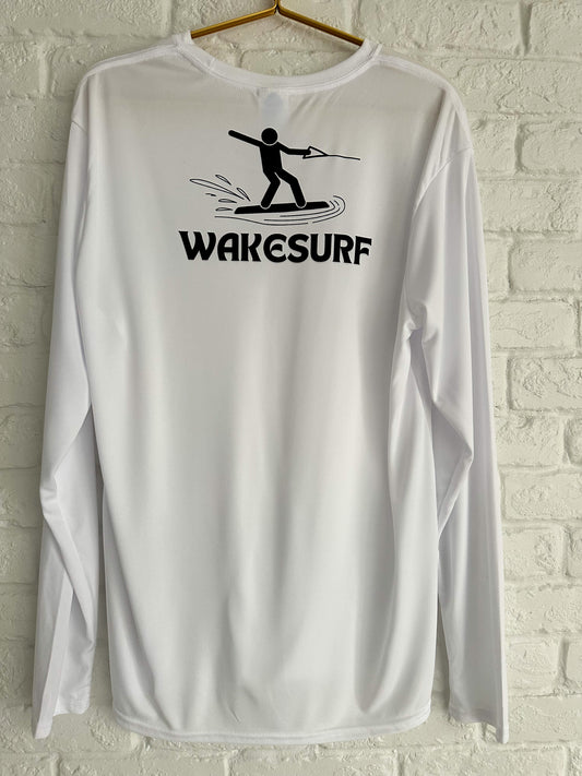 WAKESURF T-Shirt