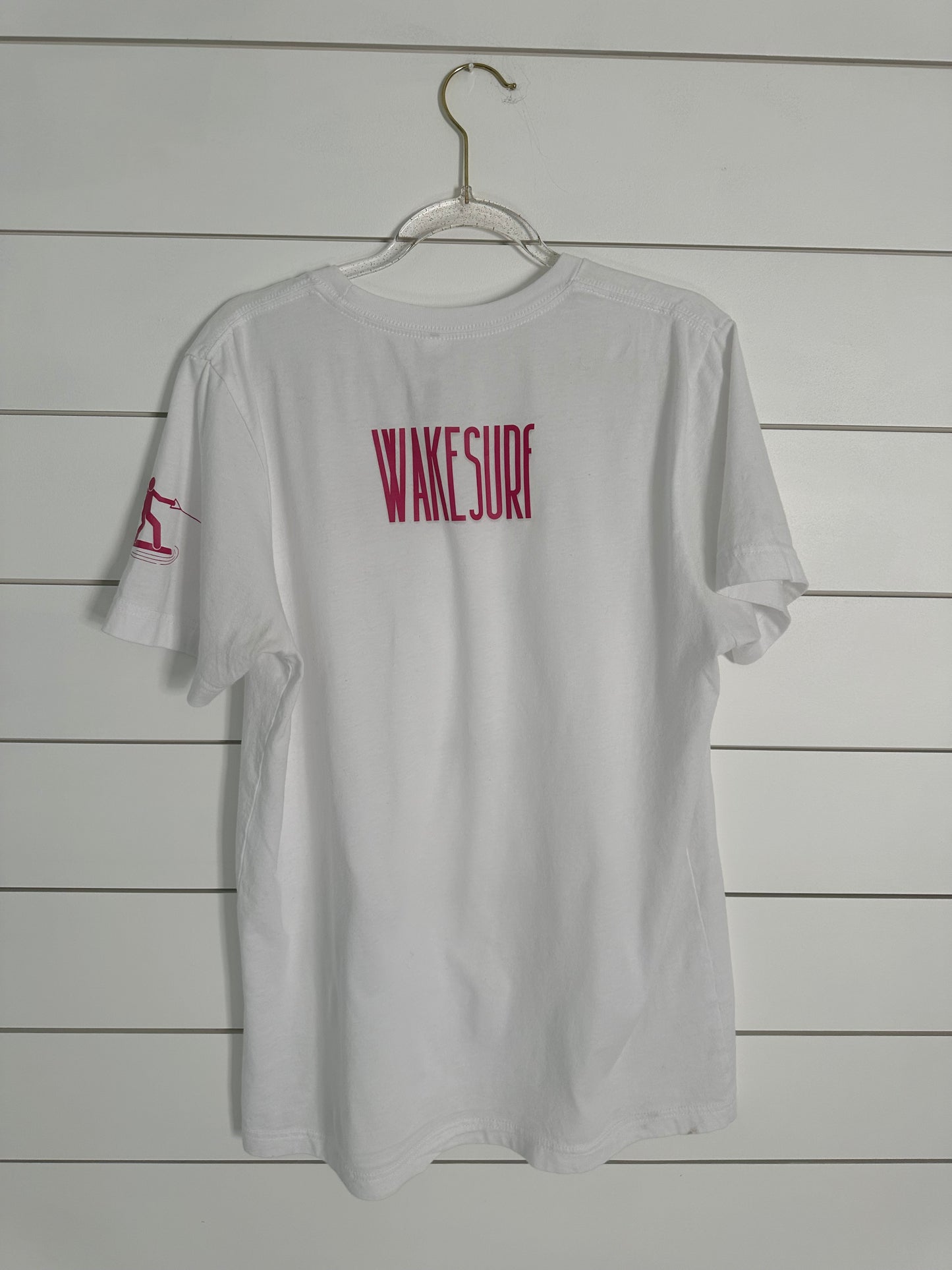 WAKESURF T-Shirt