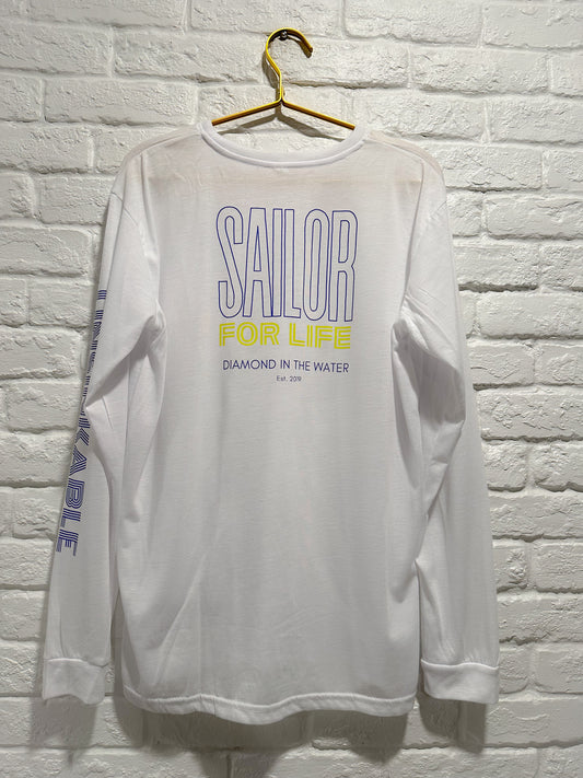 Sailor for Life T-shirt