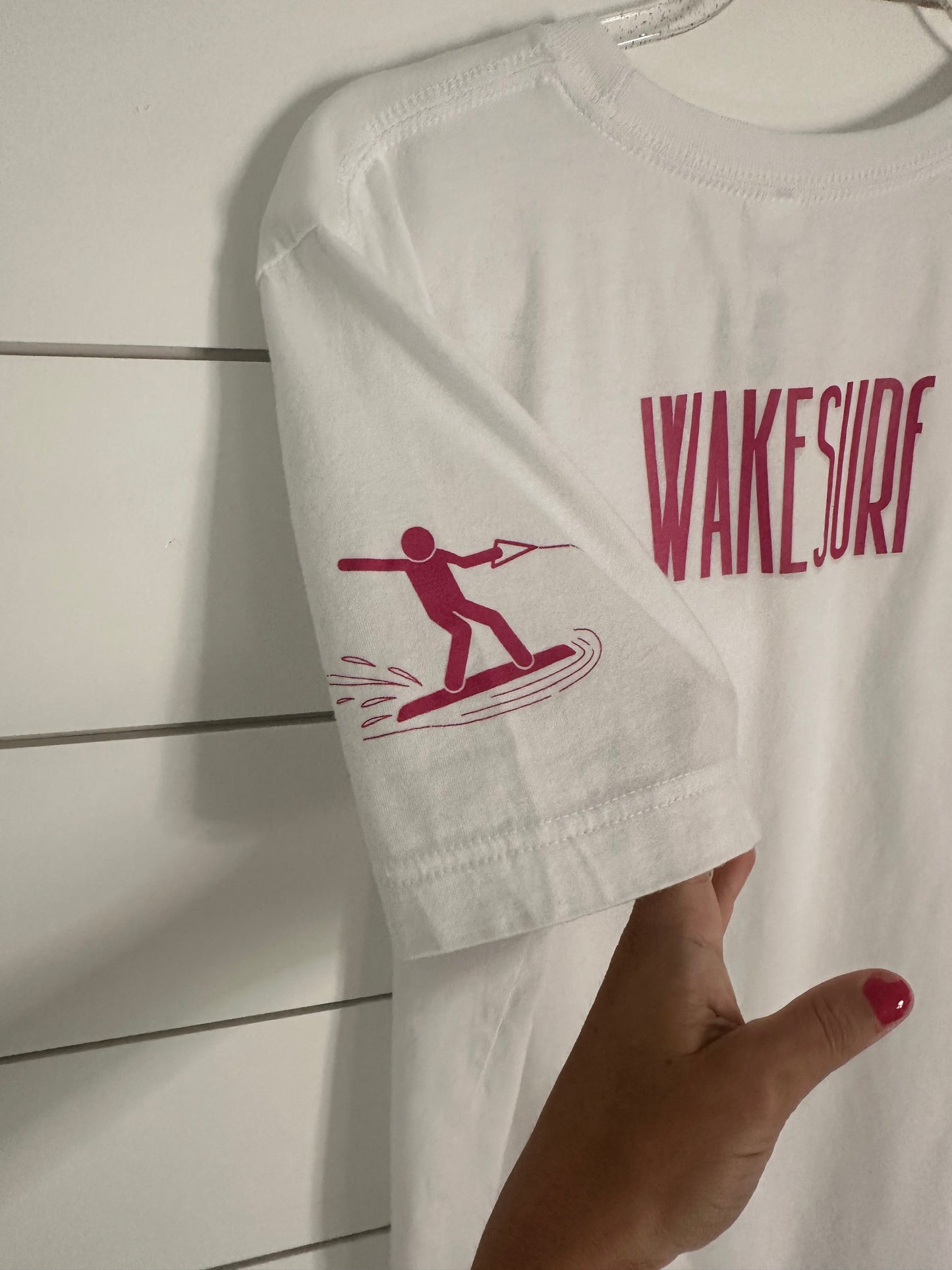 WAKESURF T-Shirt