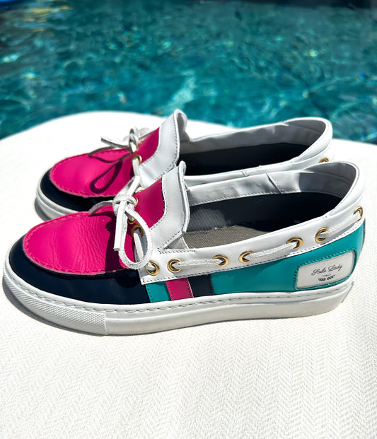 Boat Shoe